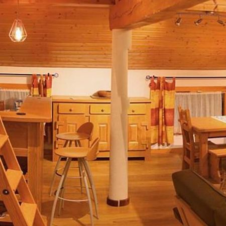 Apartmán Mac Kinley La Rosiere  Exteriér fotografie