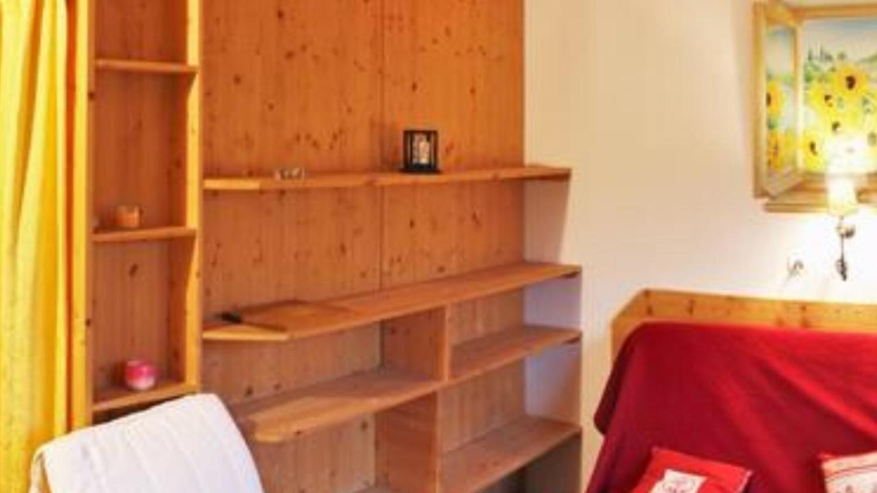 Apartmán Mac Kinley La Rosiere  Exteriér fotografie