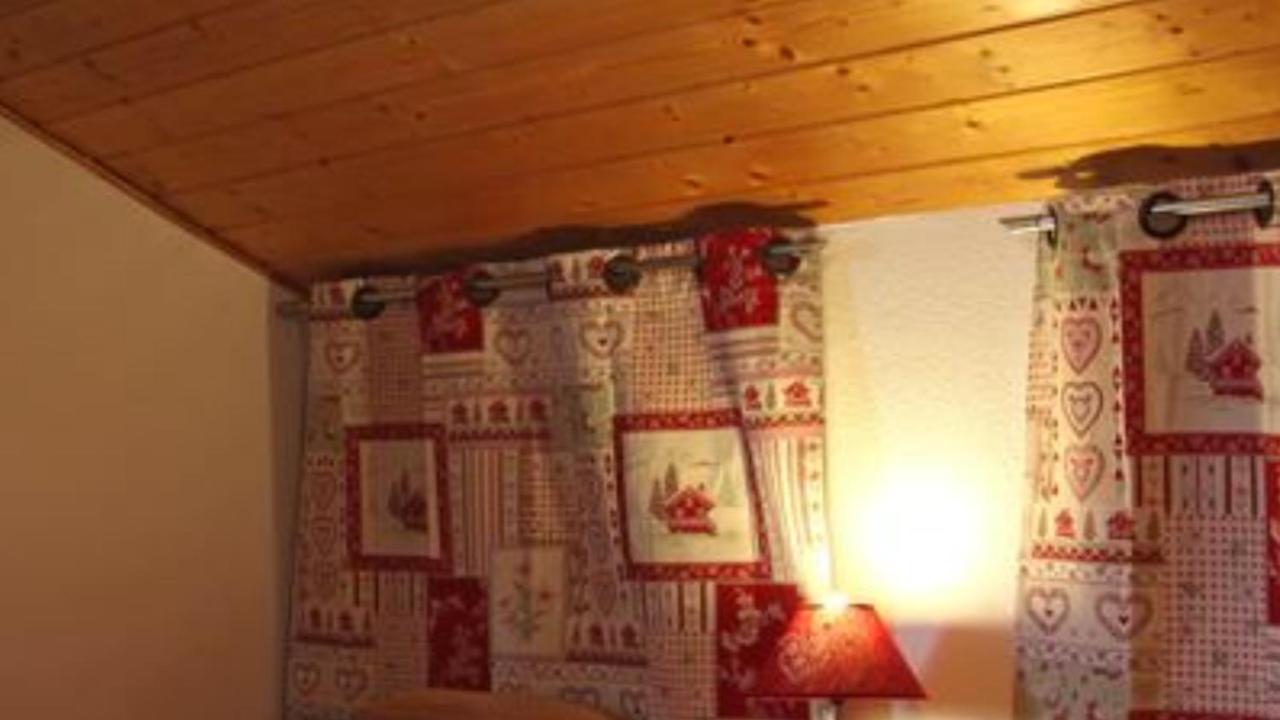 Apartmán Mac Kinley La Rosiere  Exteriér fotografie
