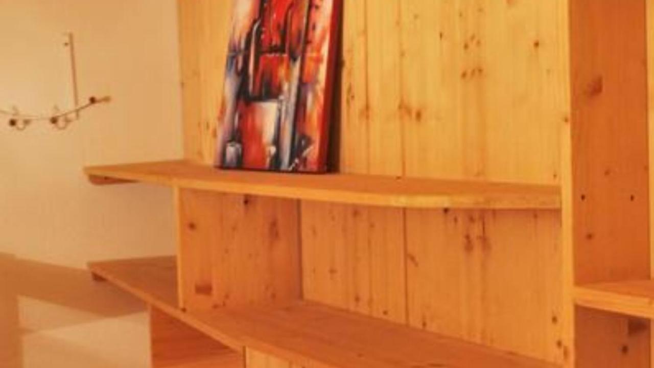 Apartmán Mac Kinley La Rosiere  Exteriér fotografie