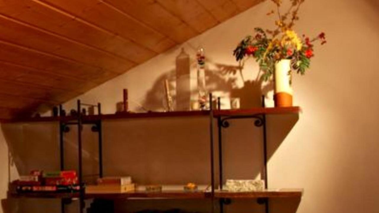 Apartmán Mac Kinley La Rosiere  Exteriér fotografie